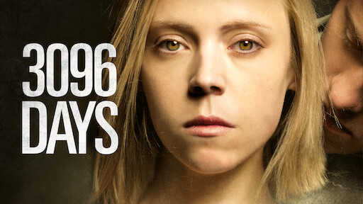 Watch 3096 Days | Netflix